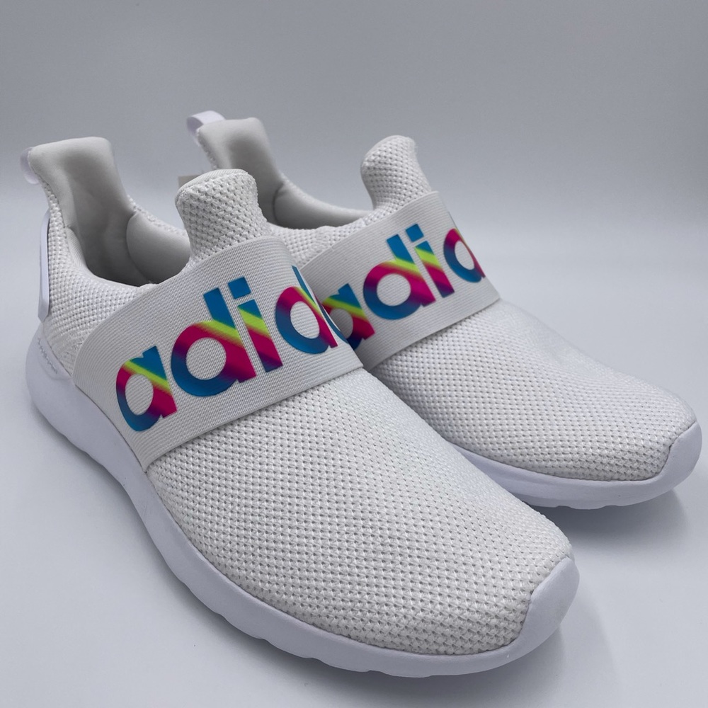Adidas Lite Racer Adapt Womens Shoes - Picture 6 of 7